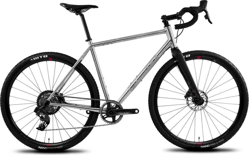 PLANETX Tempest SRAM Force AXS XPLR