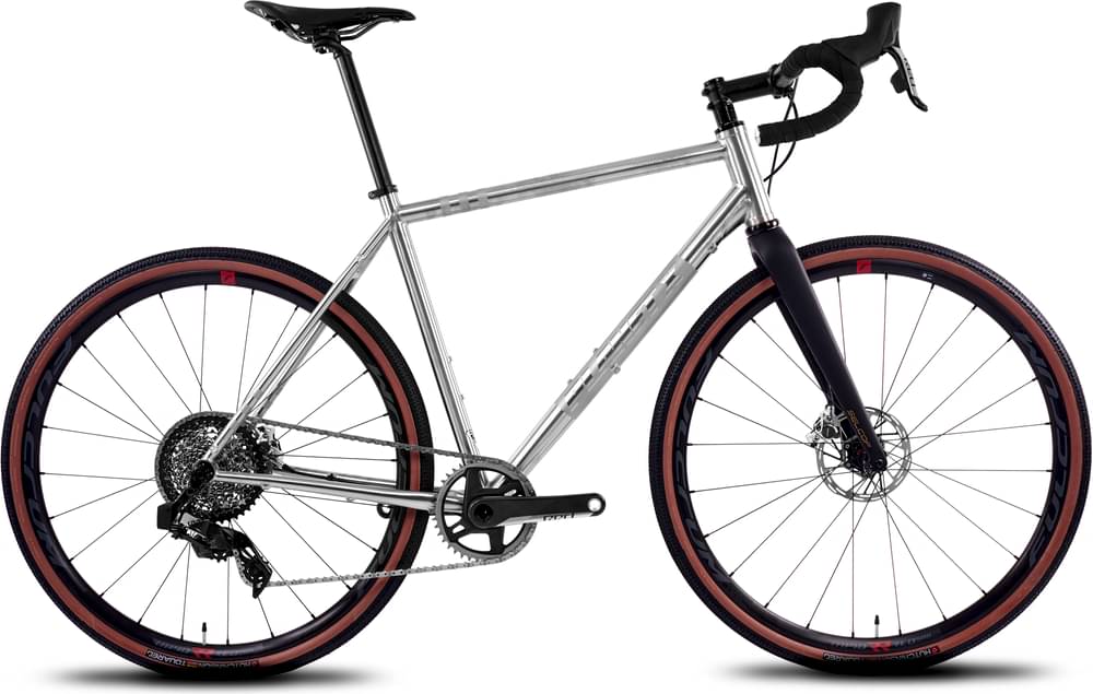 Planetx Tempest SRAM Red AXS XPLR