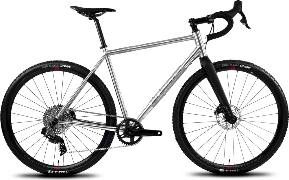 Planetx Tempest SRAM Rival AXS XPLR