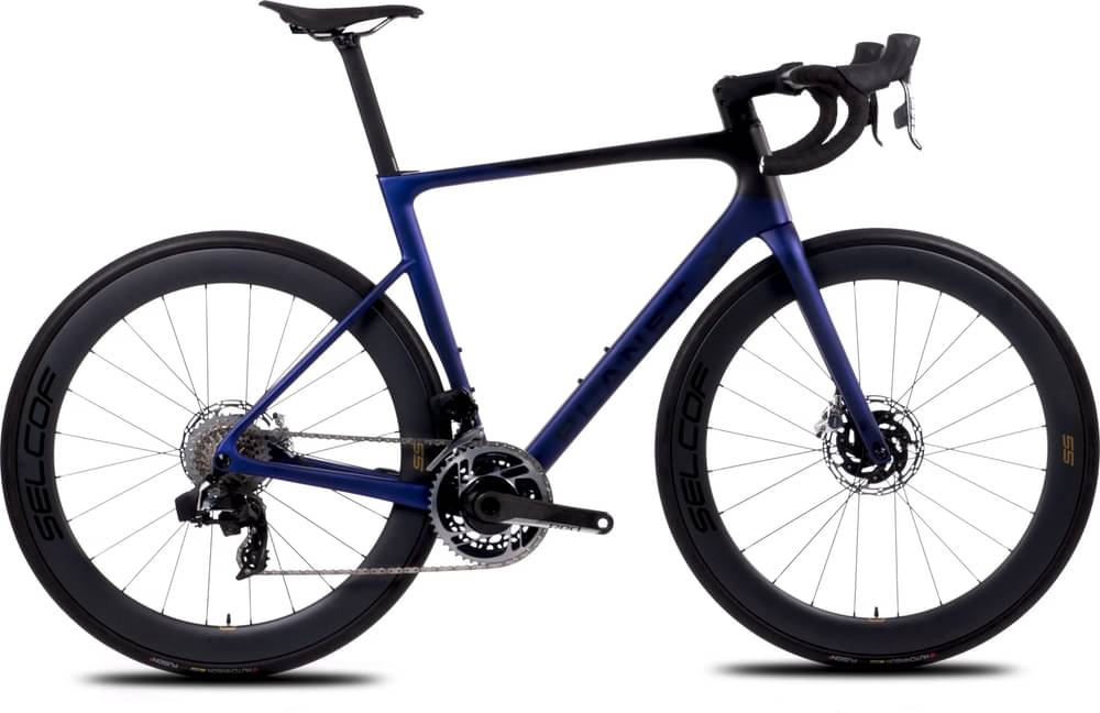 Planetx EC-130 SRAM Red AXS
