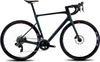 Planetx EC-130 SRAM Rival AXS