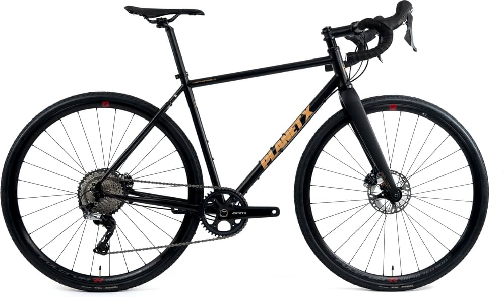 Planetx Kaffenback Shimano GRX RX810