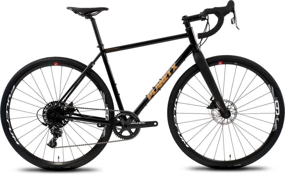 Planetx Kaffenback SRAM Apex 1 Mechanical