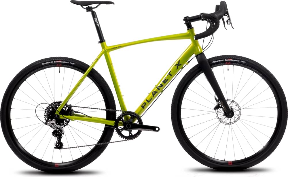 PLANETX London Road SRAM Apex 1 Disc