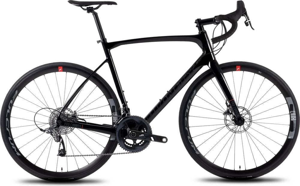 Planetx Pro Carbon Disc SRAM Force 22