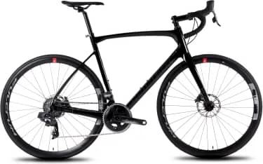 Planetx Pro Carbon SRAM Force AXS
