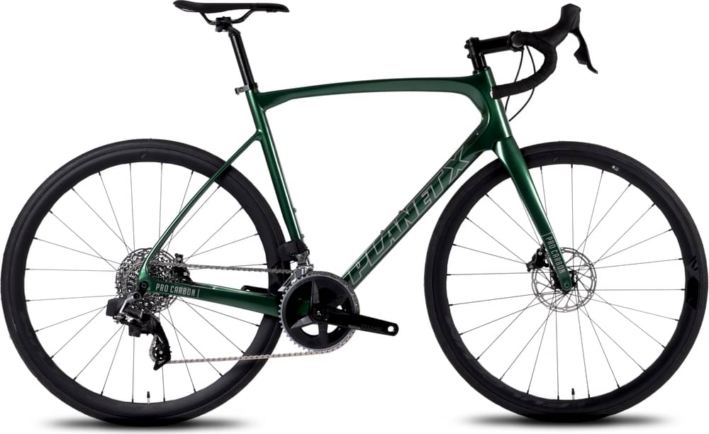 Planetx Pro Carbon SRAM Rival AXS