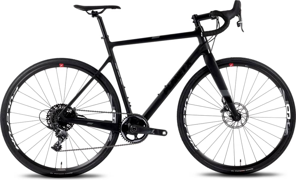 Planetx XLS EVO SRAM Rival 1 Carbon 2023 | 2BX