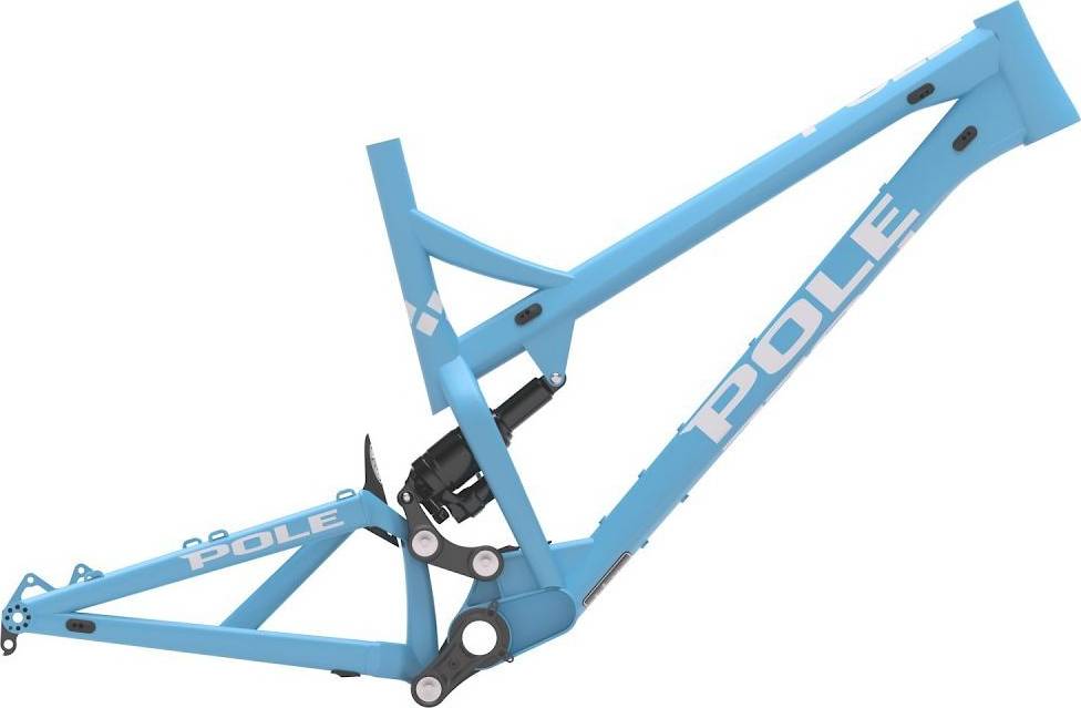 Pole Evolink 131 TR