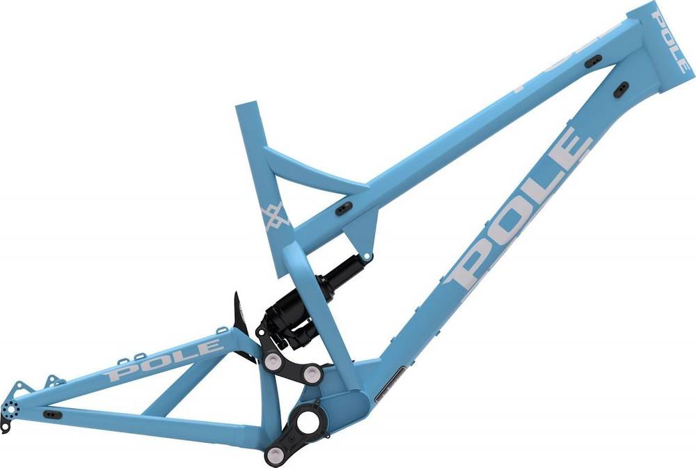 POLE Evolink 140 TR