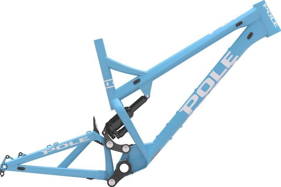Pole Evolink 158 TR