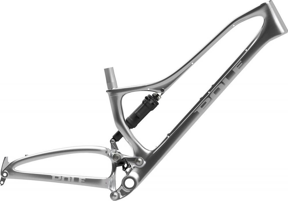 Pole Machine TR