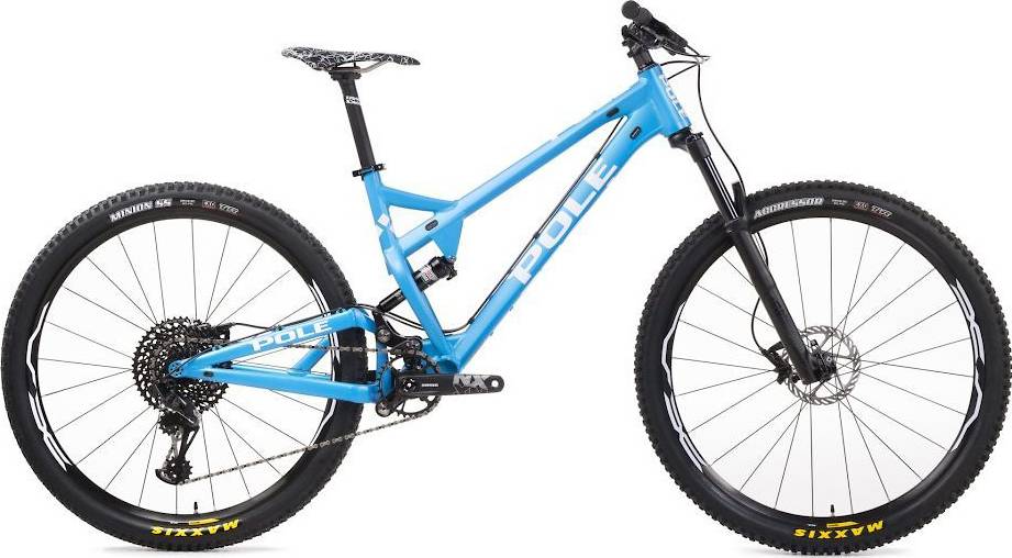 POLE Evolink 110 XC
