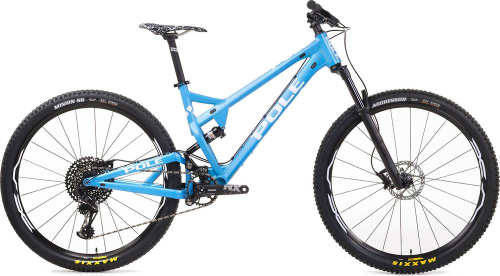 POLE Evolink 110 TR