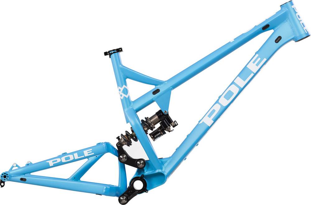 Pole Evolink 140 TR Air