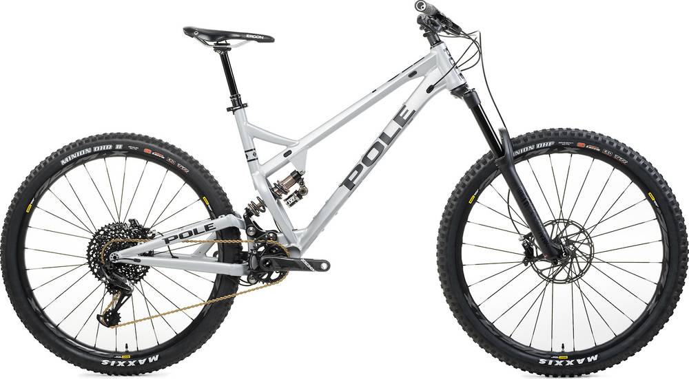 POLE Evolink 158 LE Coil