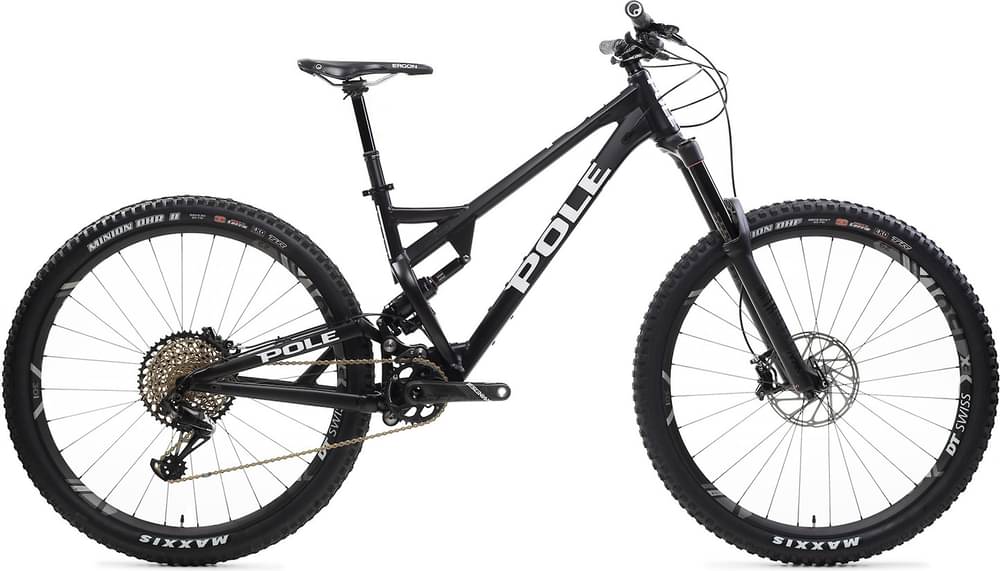 POLE Evolink 158 BP Air