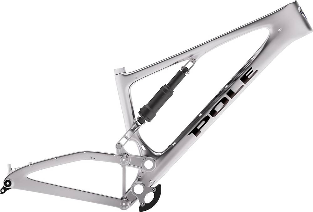 POLE Stamina 160 Stock Custom