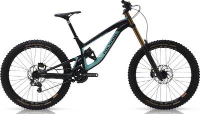 2018 Polygon Collosus DH9 Specs Comparisons Reviews 99 Spokes