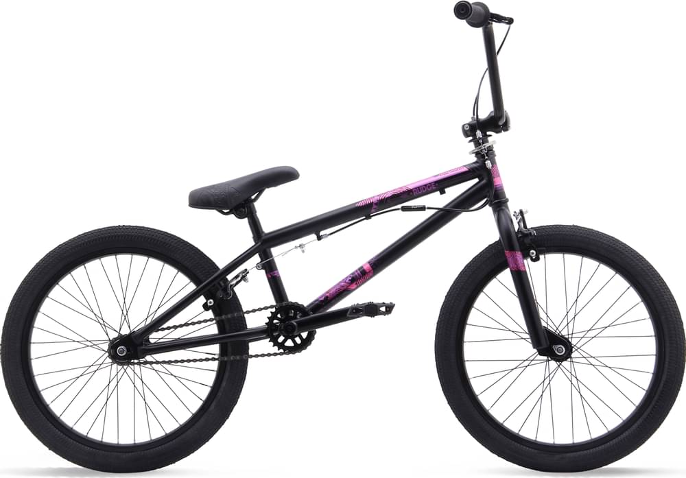 Polygon RUDGE 3