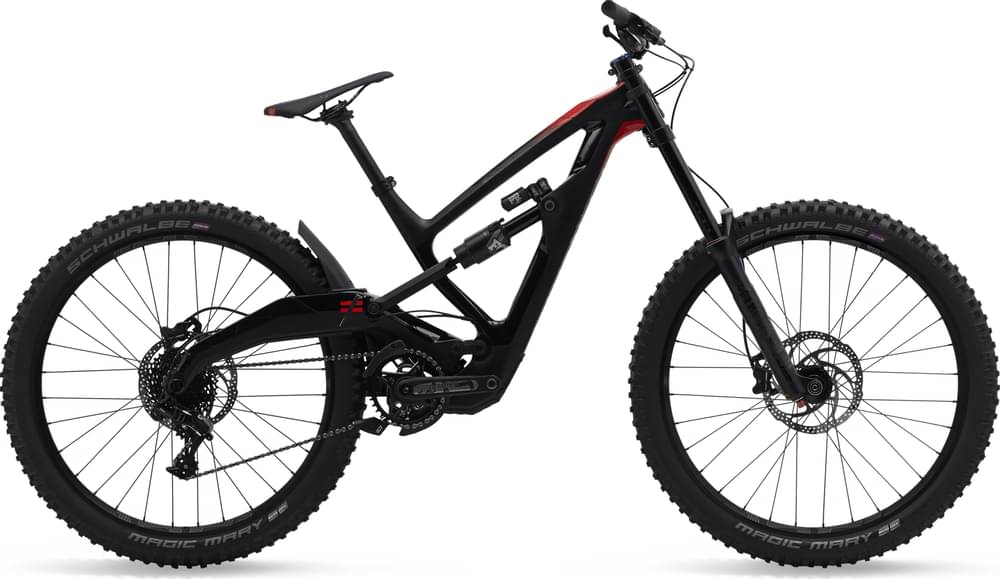 Polygon XQUARONE DH8