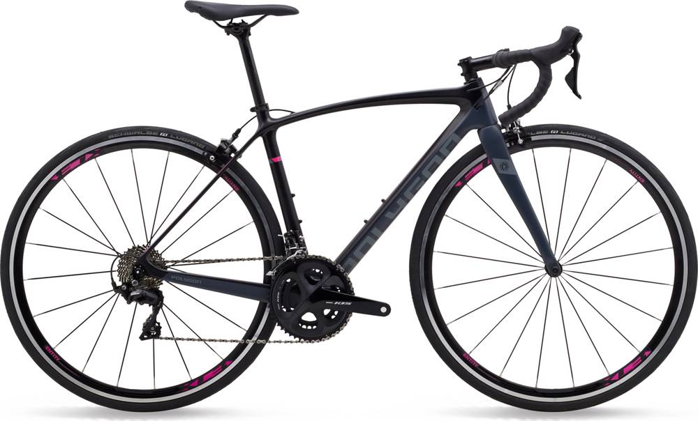 Polygon DIVINE R7