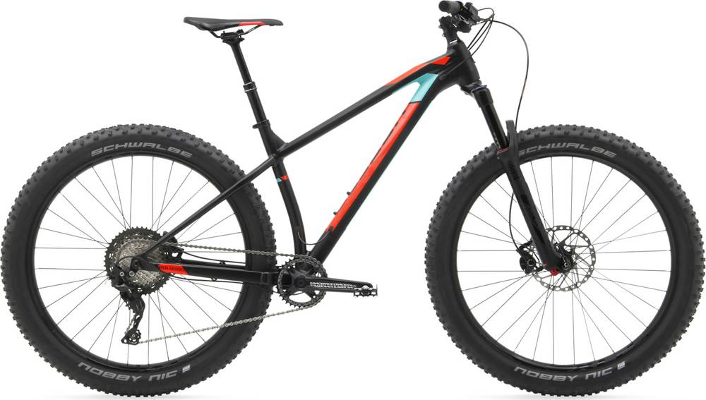 Polygon Entiat TR 8