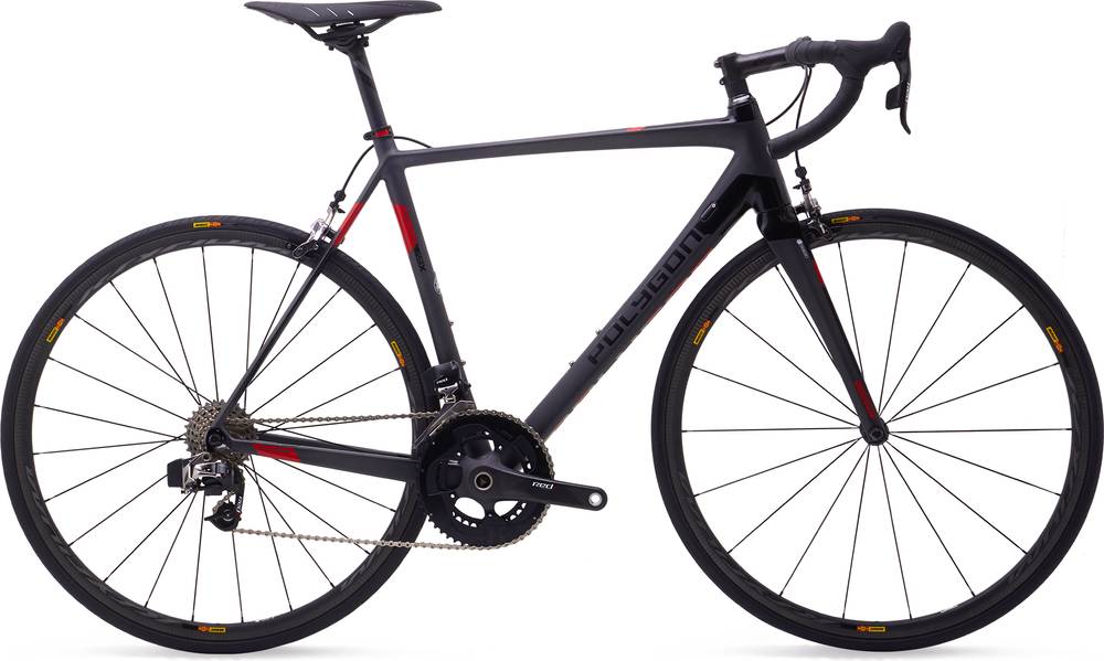 Polygon HELIOS LT9X ETAP