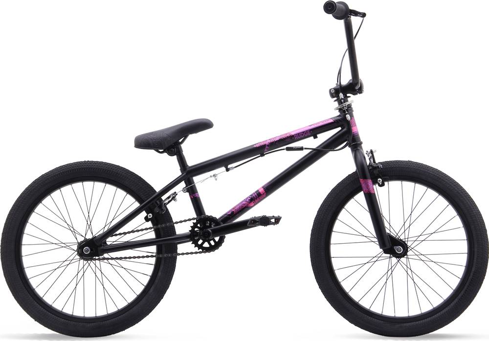 Polygon RUDGE 3