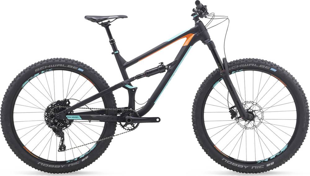 Polygon Siskiu T8 27.5