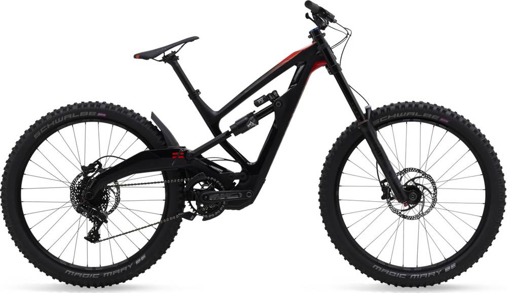 Polygon Xquarone DH 8