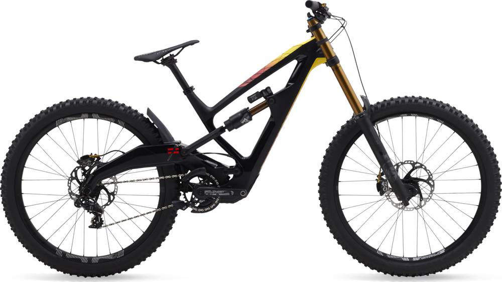 Polygon Xquarone DH 9
