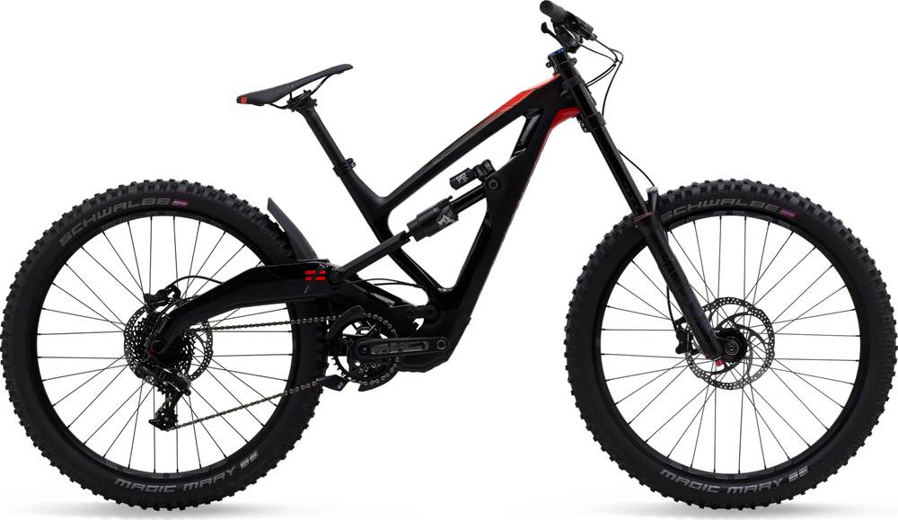Polygon XQUARONE DH8