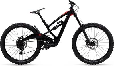 2019 Polygon XQUARONE DH8 – Specs 