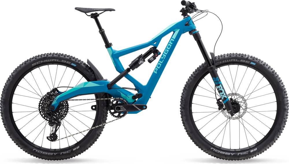 Polygon XQUARONE EX7 SRAM GX
