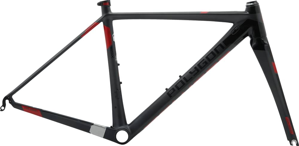 2021 Polygon HELIOS LT Frameset – Specs 