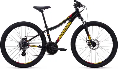 Compare: 2021 Polygon Relic 20 vs Relic 24 vs Relic Evo 24 inch vs ...