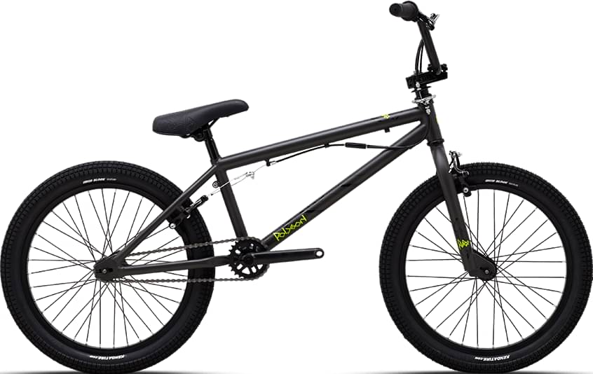 Polygon RUDGE 3