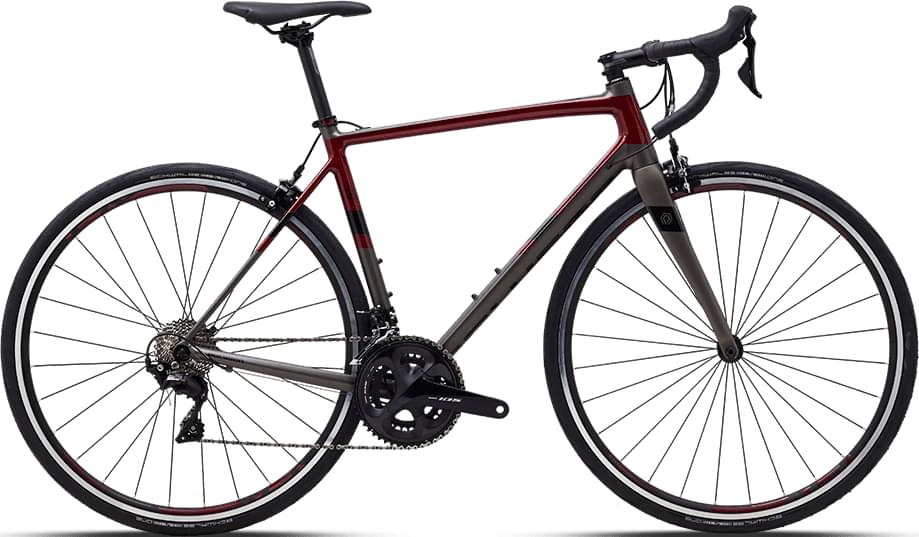 Bicycle Strattos S5d 2023 Polygon STRATTOS S5D – Specs