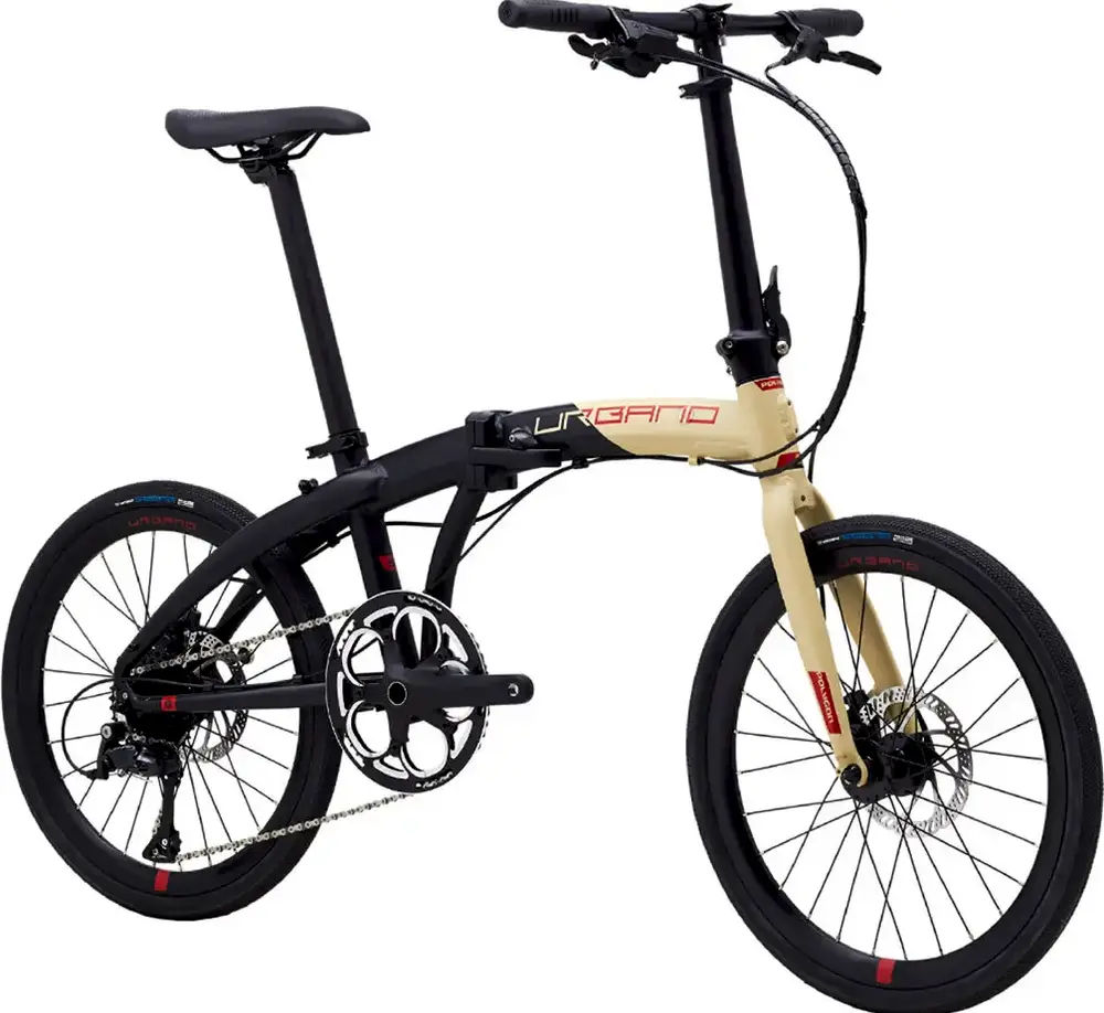 2021 Polygon Urbano 5 – Specs, Comparisons, Reviews – 99 Spokes