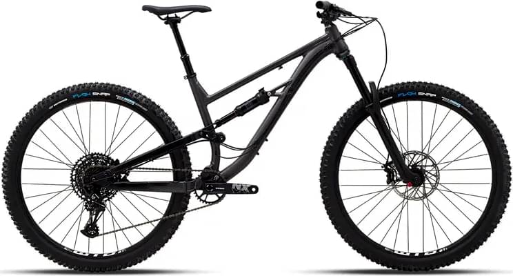 Polygon Vander N7