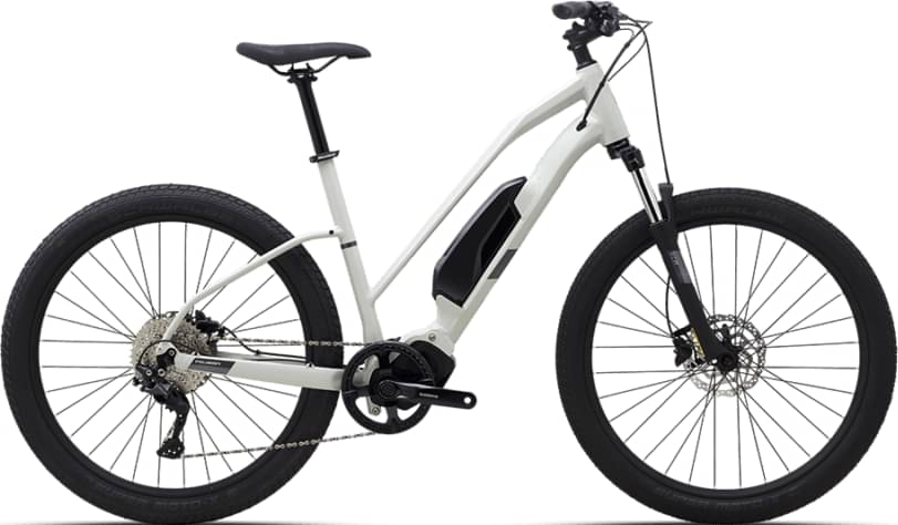 Polygon KALOSI LANES EVO MID-STEP