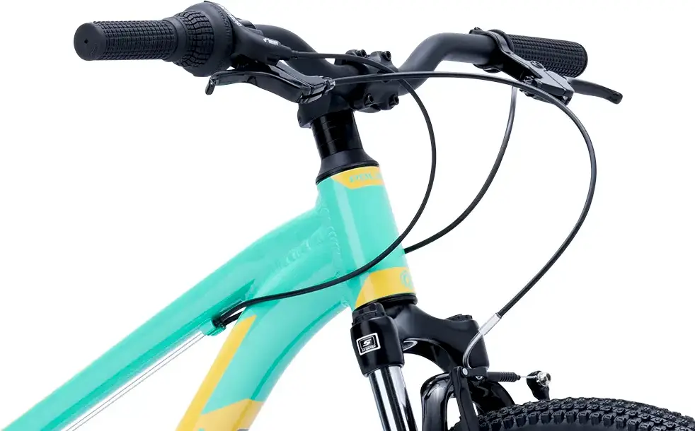 2022 Polygon Premier 24 inch Kids – Specs, Comparisons, Reviews – 99 Spokes