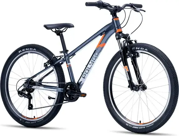 2022 Polygon Premier 24 XC – Specs, Comparisons, Reviews – 99 Spokes
