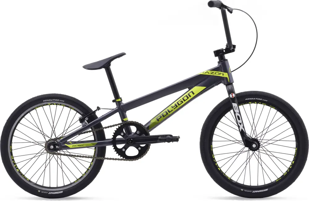 2022 Polygon RAZOR ELITE – Specs, Comparisons, Reviews – 99 Spokes