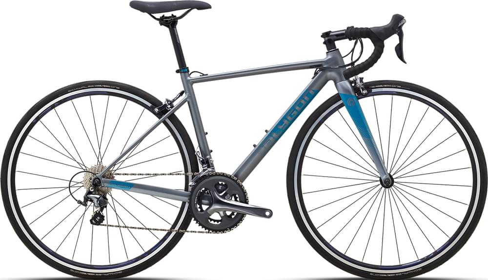 Polygon STRATTOS S4