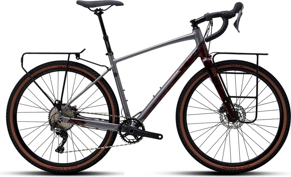 Polygon BEND R5