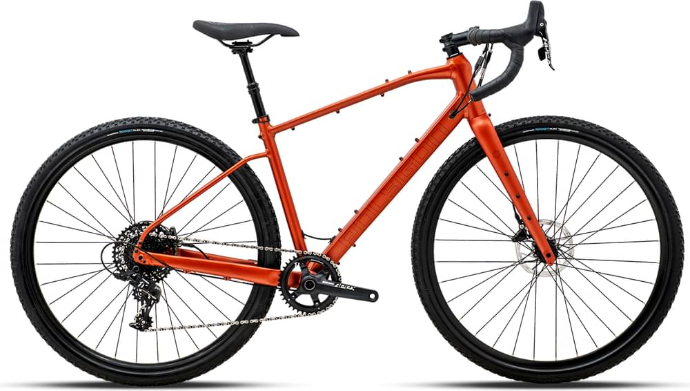 Polygon BEND R7