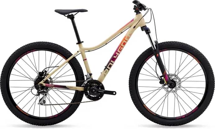 Polygon Cleo 2
