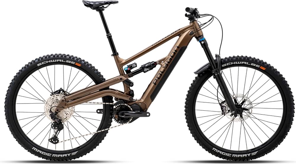 Polygon COLLOSUS N8E